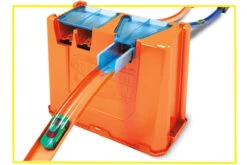 Hot Wheels Track Builder - Deluxe Stunt Box -Hot Wheels Sales 11 120292ad b742 4bf3 91fc 14d512f07cd3