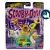 Hot Wheels Pop Culture 2025 Mix 1 / The Mystery Machine - Scooby-Doo