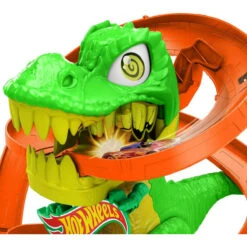 Hot Wheels City T-Rex Blaze Battle 9 Hot Wheels City T-Rex Blaze Battle -Hot Wheels Sales 539380 e6d42fb5 7553 48fe a484 8e683c0530ab
