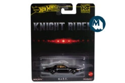 Hot Wheels Pop Culture 2025 Mix 1 / K.I.T.T. - Knight Rider