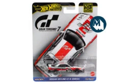 Hot Wheels Pop Culture 2025 Mix 3 11 Hot Wheels Pop Culture 2025 Mix 3 -Hot Wheels Sales 5 80912c18 6c6b 4f20 bf48 078d3b437335