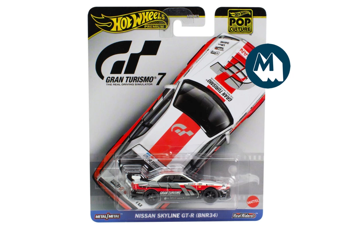 Hot Wheels Pop Culture 2025 Mix 3 6 Hot Wheels Pop Culture 2025 Mix 3 - Image 6