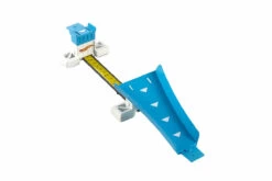 Hot Wheels Track Builder - Jump It!