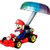 Hot Wheels Mario Kart Glider Vehicle - 8pk