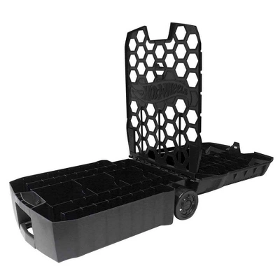 Hot Wheels 100 Car Case 4 Hot Wheels 100 Car Case - Image 4