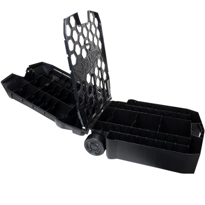 Hot Wheels 100 Car Case 5 Hot Wheels 100 Car Case - Image 5