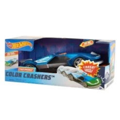 Hot Wheels Color Crashers Cyber Speeder Motorized Toy Vehicle 5 Hot Wheels Color Crashers Cyber Speeder Motorized Toy Vehicle -Hot Wheels Sales GUEST 8ed8eaa8 691d 4e9d 82e7 9ed647dea1fd