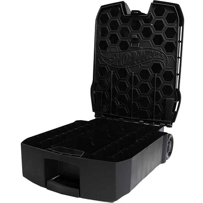 Hot Wheels 100 Car Case 3 Hot Wheels 100 Car Case - Image 3