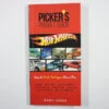 Hot Wheels Picker's Pocket Guide (2005) By Michael Zarnock [Pre-owned]