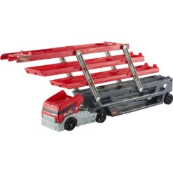 Hot Wheels 900 Mega Hauler Truck For Kids
