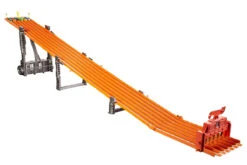 Hot Wheels Super 6-Lane Raceway