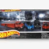 Hot Wheels Premium Collector Set - Hyper Cars