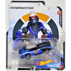 Hot Wheels Overwatch Character Cars Set Of 6 Cars 9 Hot Wheels Overwatch Character Cars Set Of 6 Cars -Hot Wheels Sales TI VWRK R83F 2