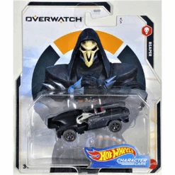 Hot Wheels Overwatch Character Cars Set Of 6 Cars 11 Hot Wheels Overwatch Character Cars Set Of 6 Cars -Hot Wheels Sales TI VWRK R83F 4