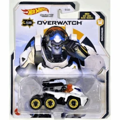 Hot Wheels Overwatch Character Cars Set Of 6 Cars 12 Hot Wheels Overwatch Character Cars Set Of 6 Cars -Hot Wheels Sales TI VWRK R83F 5