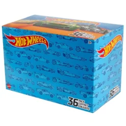 Hot Wheels 36 Car Pack Multi