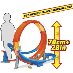 Hot Wheels Action Looping Massive Chaos -Hot Wheels Sales hot wheels action looping massive chaos 3